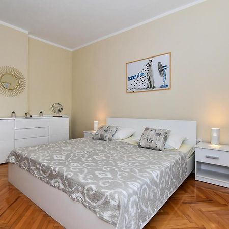 Apartment Sunny Side Zadar Dış mekan fotoğraf