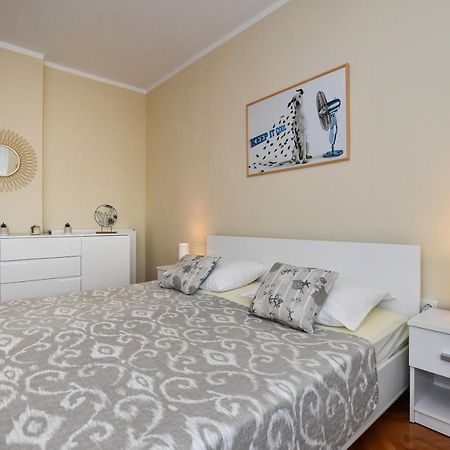 Apartment Sunny Side Zadar Dış mekan fotoğraf