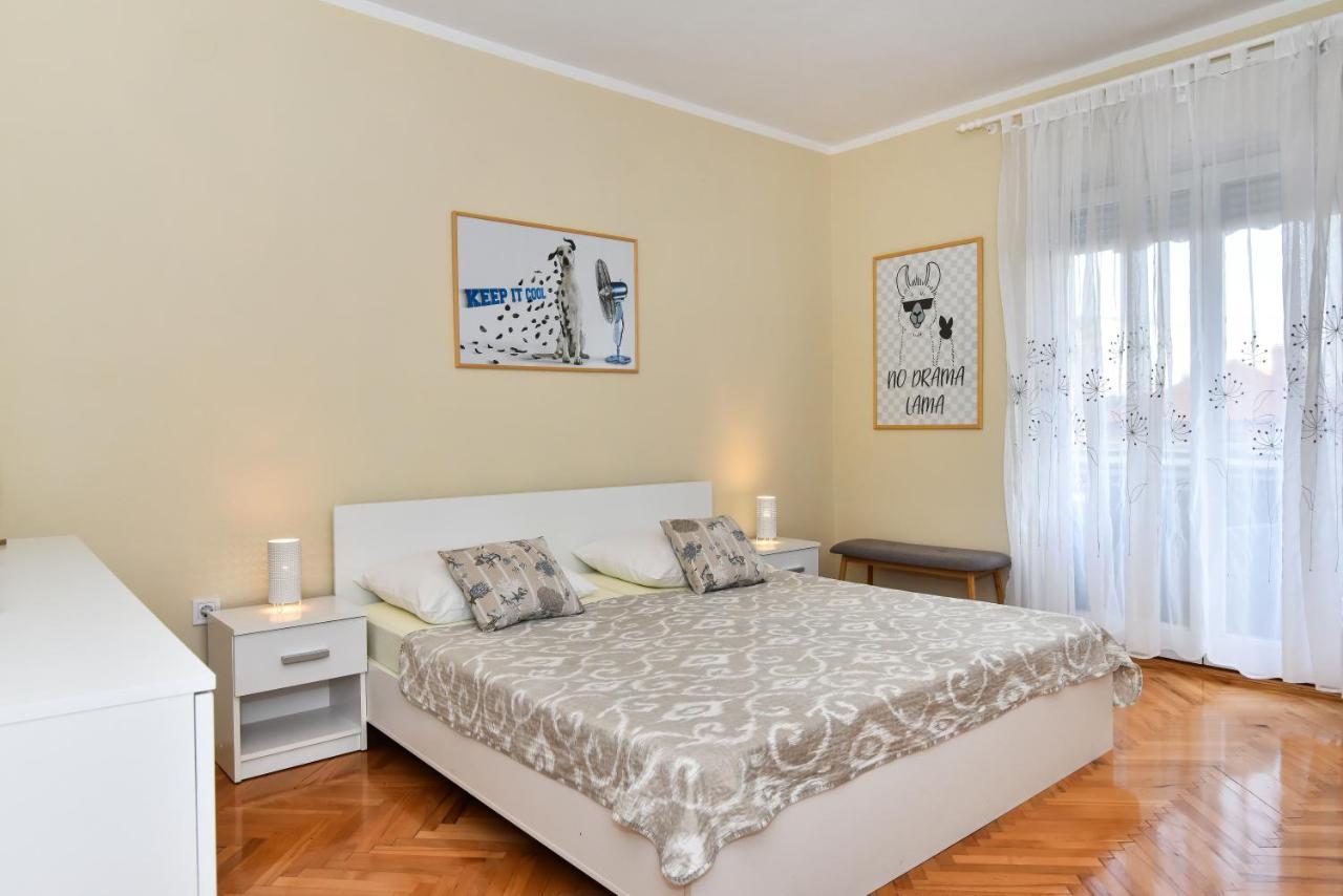 Apartment Sunny Side Zadar Dış mekan fotoğraf