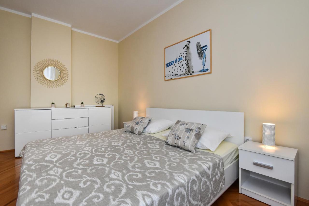 Apartment Sunny Side Zadar Dış mekan fotoğraf
