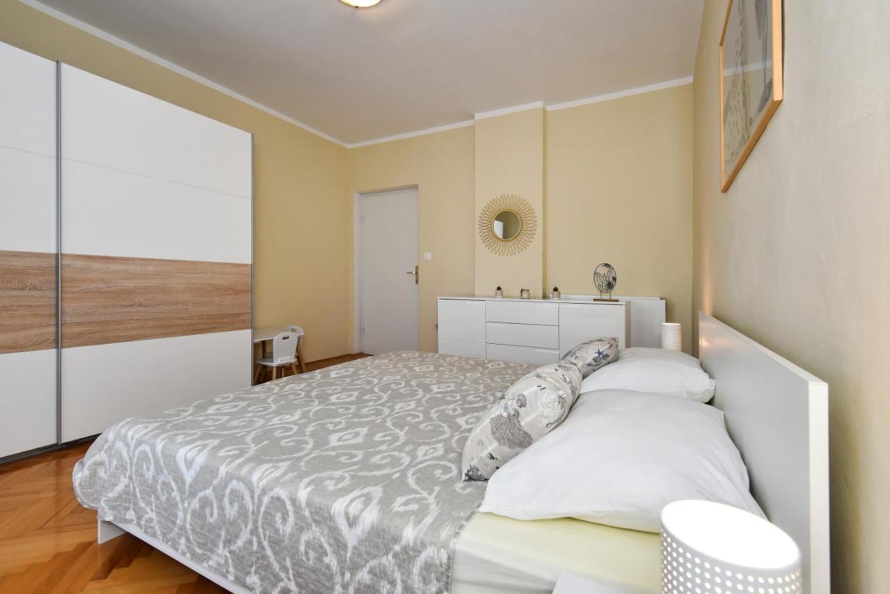 Apartment Sunny Side Zadar Dış mekan fotoğraf