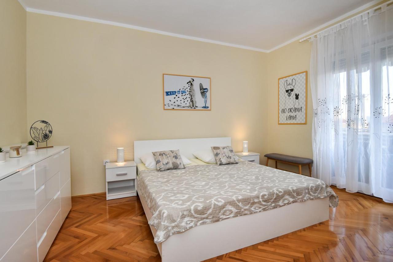 Apartment Sunny Side Zadar Dış mekan fotoğraf