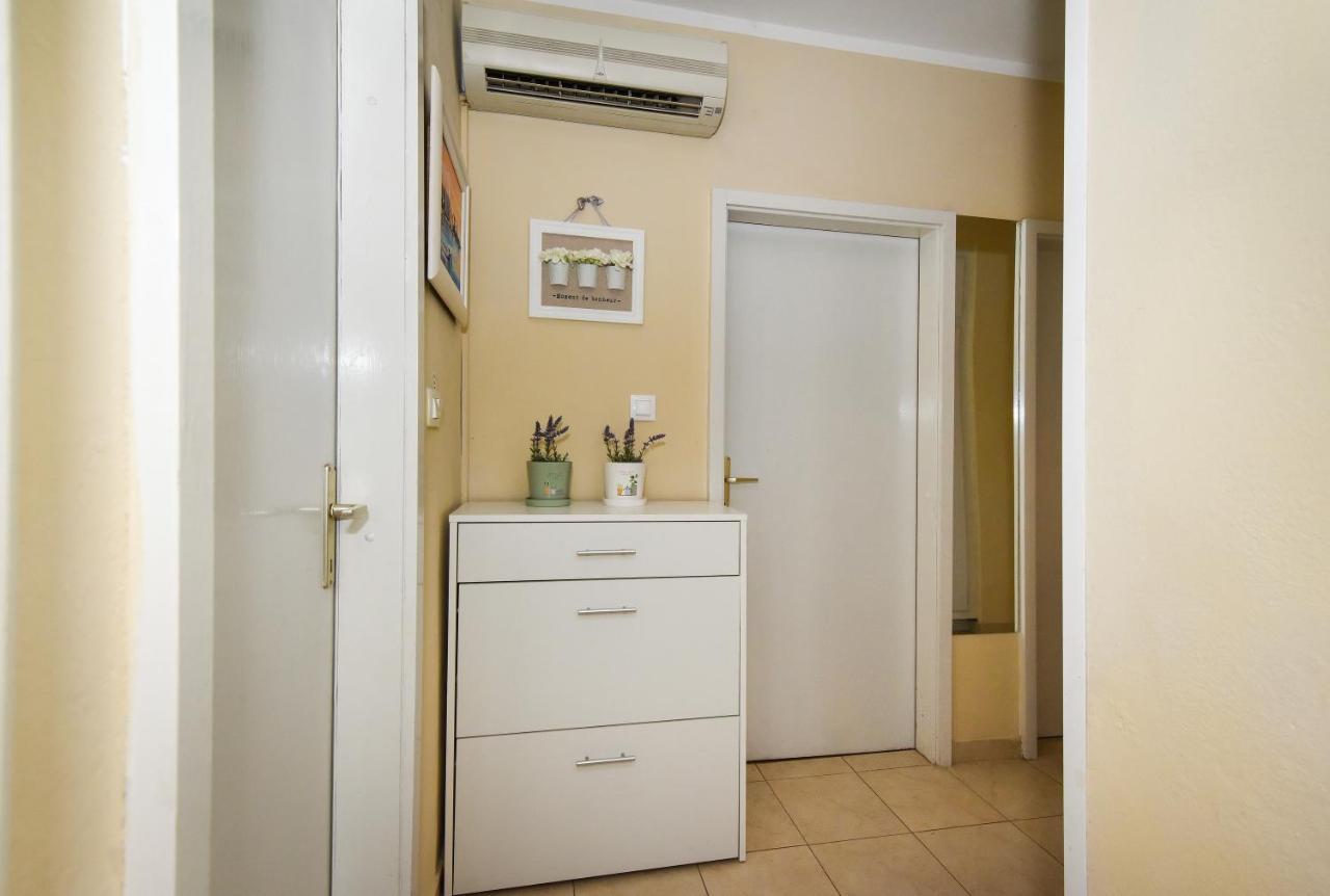 Apartment Sunny Side Zadar Dış mekan fotoğraf