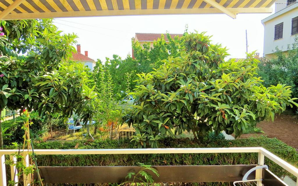 Apartment Sunny Side Zadar Dış mekan fotoğraf