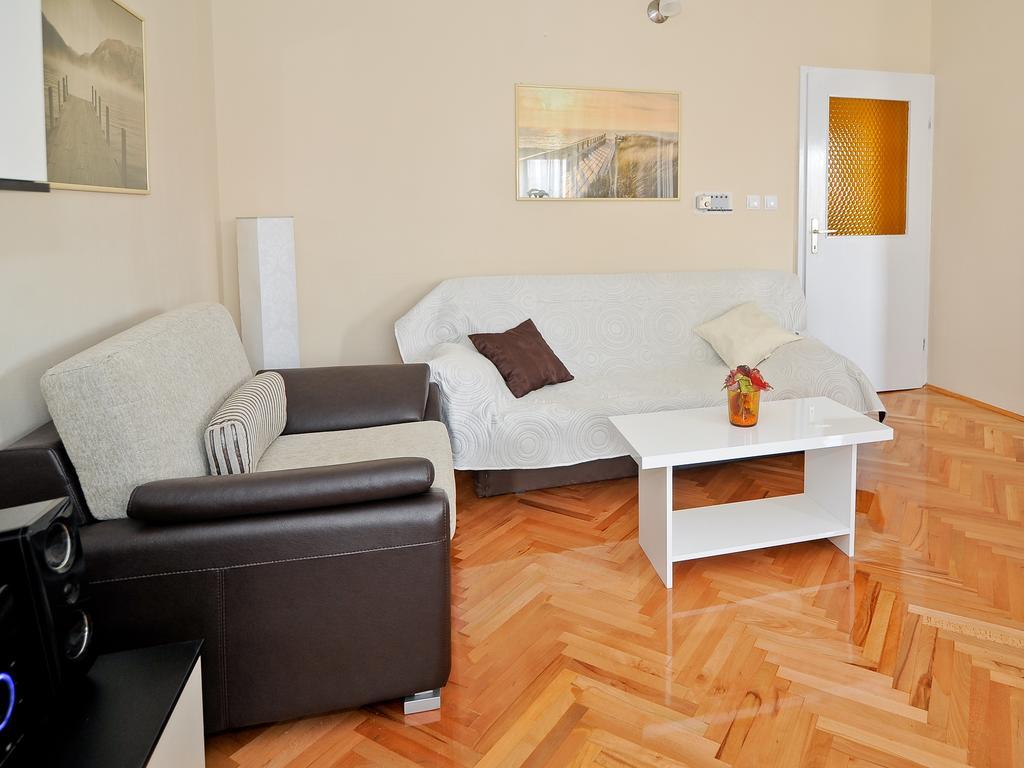 Apartment Sunny Side Zadar Dış mekan fotoğraf