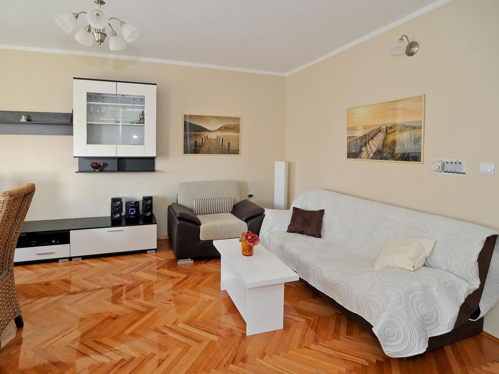 Apartment Sunny Side Zadar Dış mekan fotoğraf