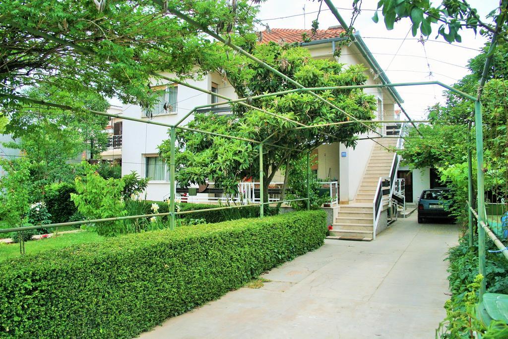 Apartment Sunny Side Zadar Dış mekan fotoğraf