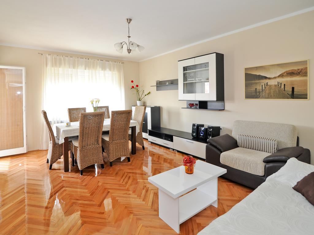 Apartment Sunny Side Zadar Dış mekan fotoğraf