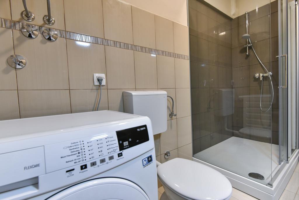 Apartment Sunny Side Zadar Dış mekan fotoğraf