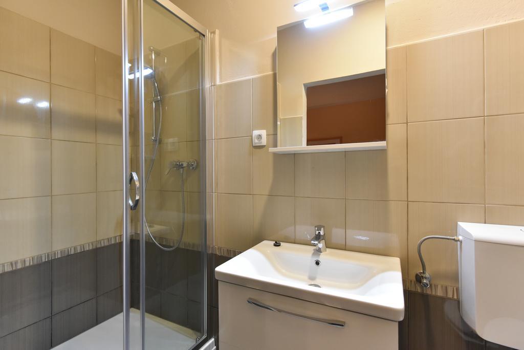 Apartment Sunny Side Zadar Dış mekan fotoğraf