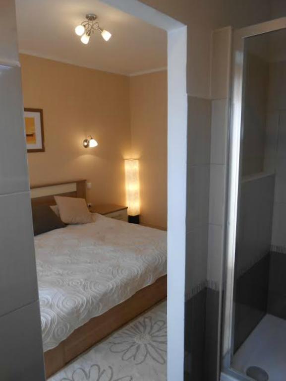 Apartment Sunny Side Zadar Dış mekan fotoğraf