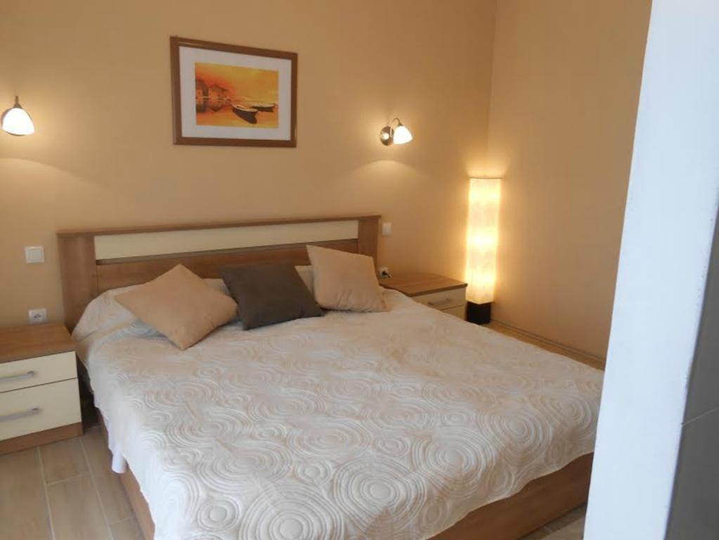 Apartment Sunny Side Zadar Dış mekan fotoğraf