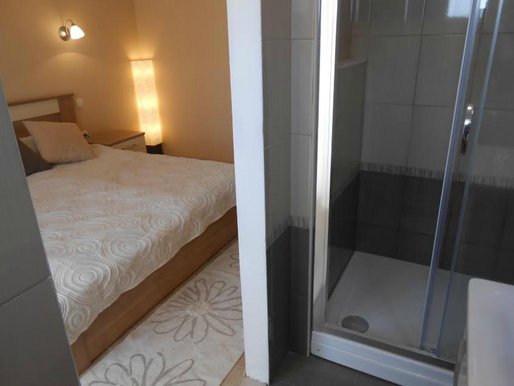 Apartment Sunny Side Zadar Dış mekan fotoğraf
