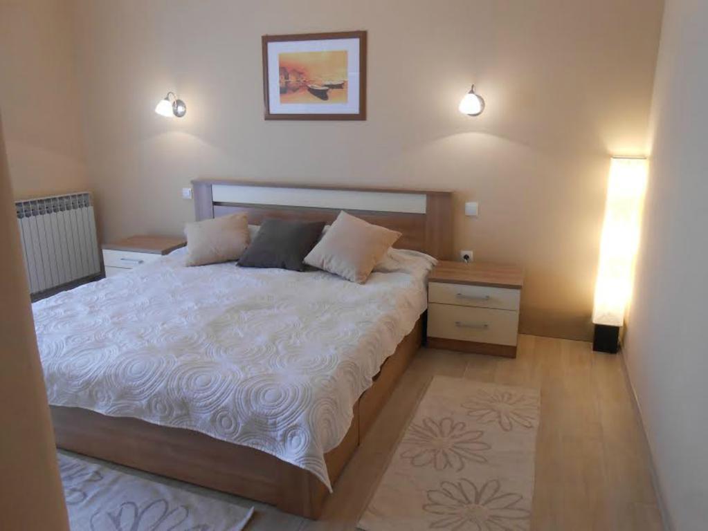 Apartment Sunny Side Zadar Dış mekan fotoğraf