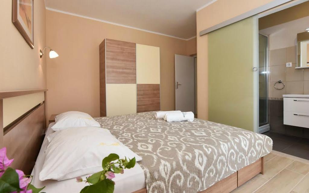 Apartment Sunny Side Zadar Dış mekan fotoğraf