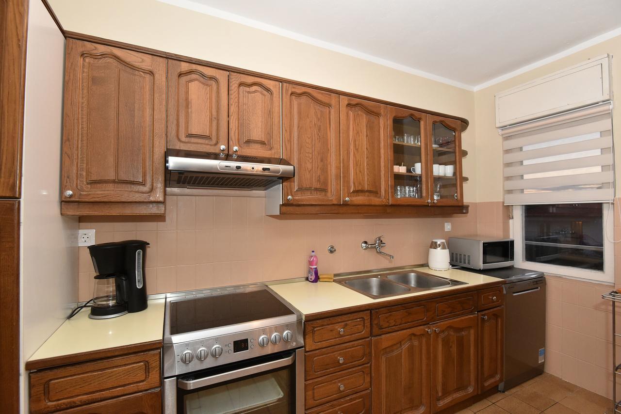 Apartment Sunny Side Zadar Dış mekan fotoğraf