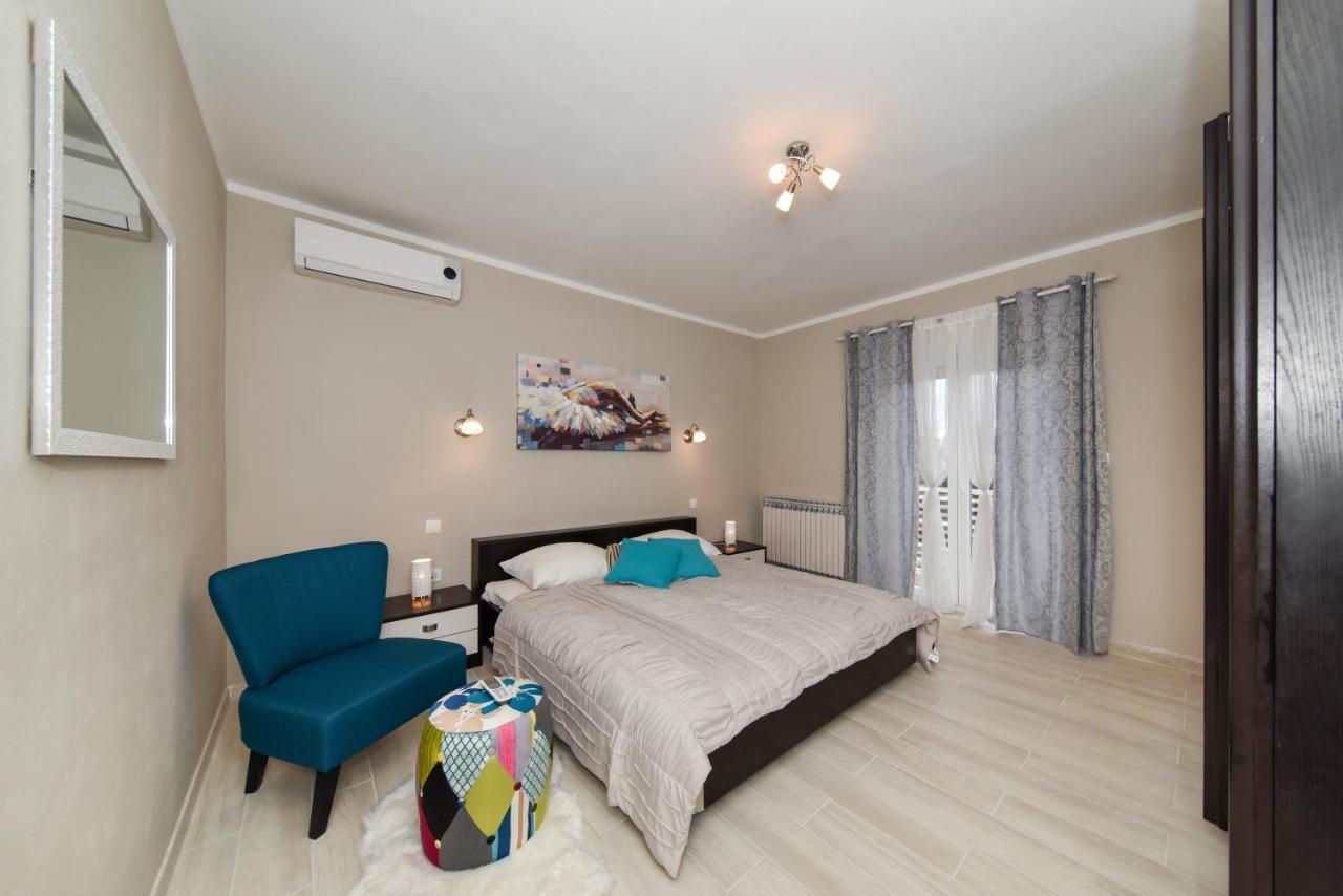 Apartment Sunny Side Zadar Dış mekan fotoğraf