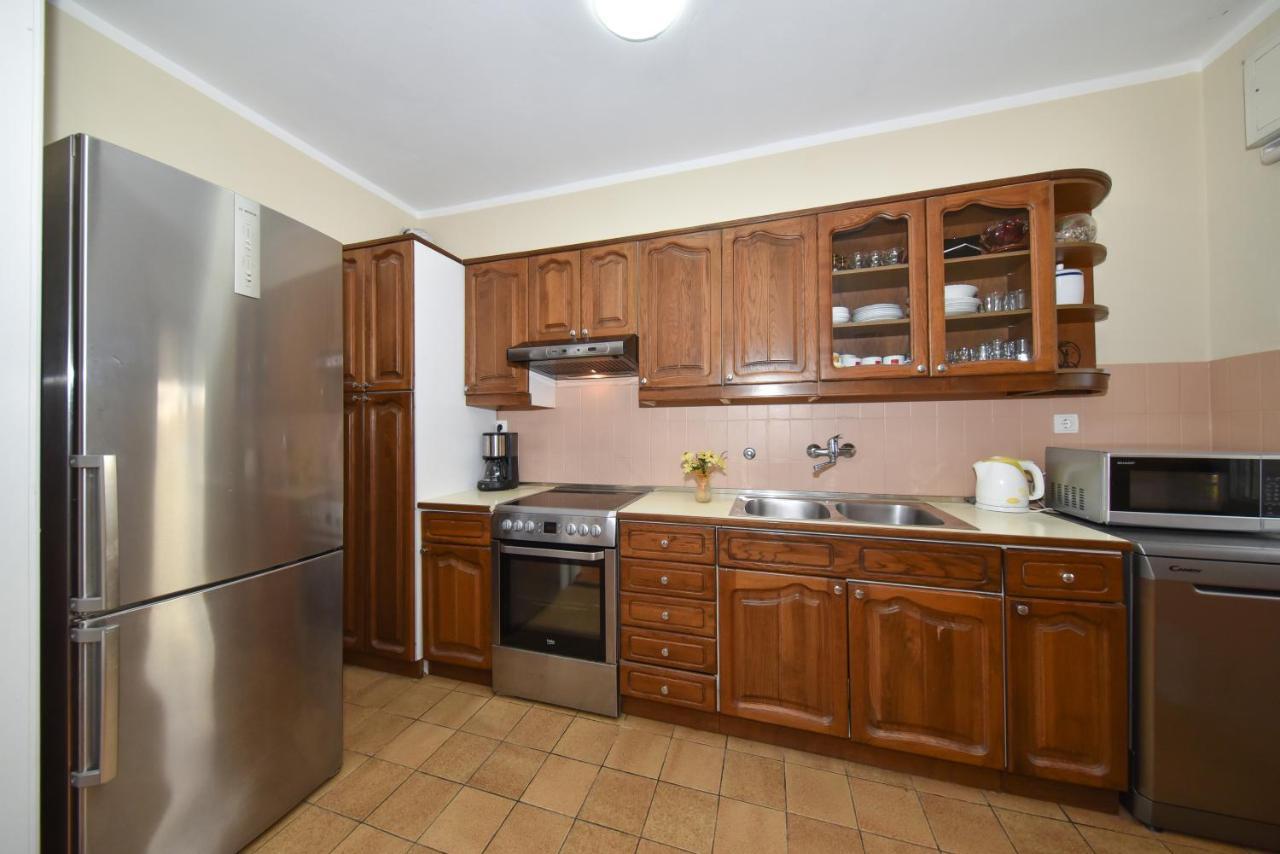 Apartment Sunny Side Zadar Dış mekan fotoğraf