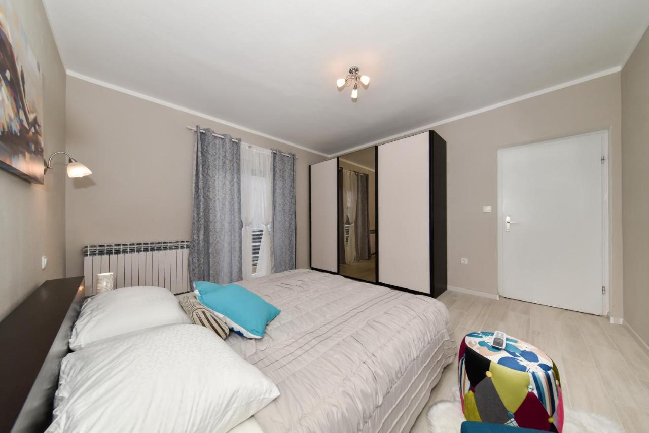 Apartment Sunny Side Zadar Dış mekan fotoğraf