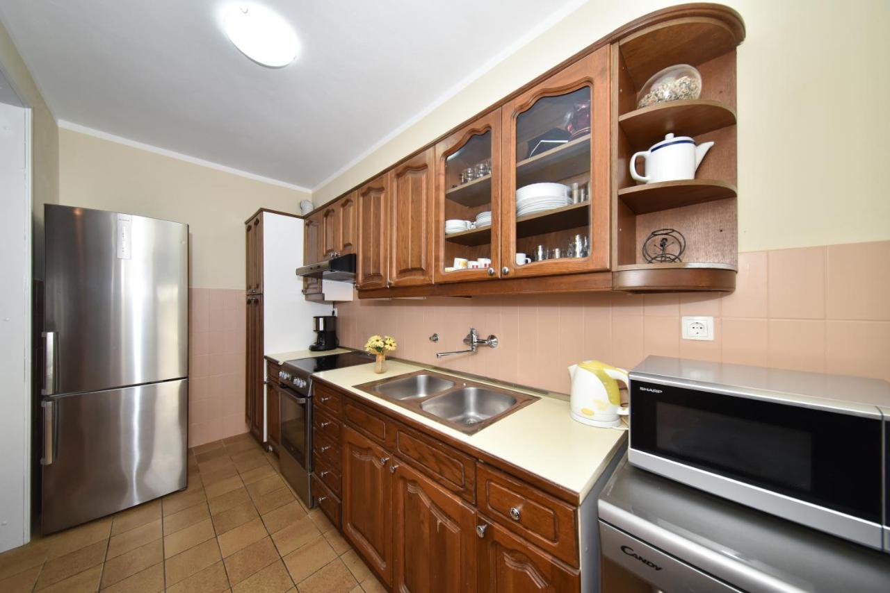 Apartment Sunny Side Zadar Dış mekan fotoğraf